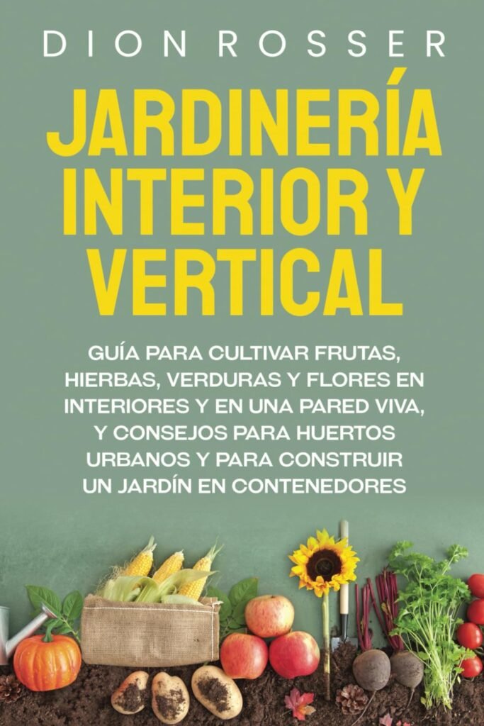 Huertos Verticales