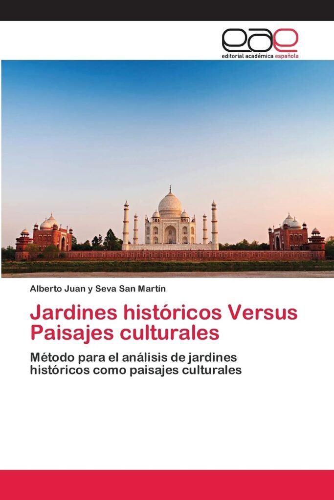 Jardines Historicos